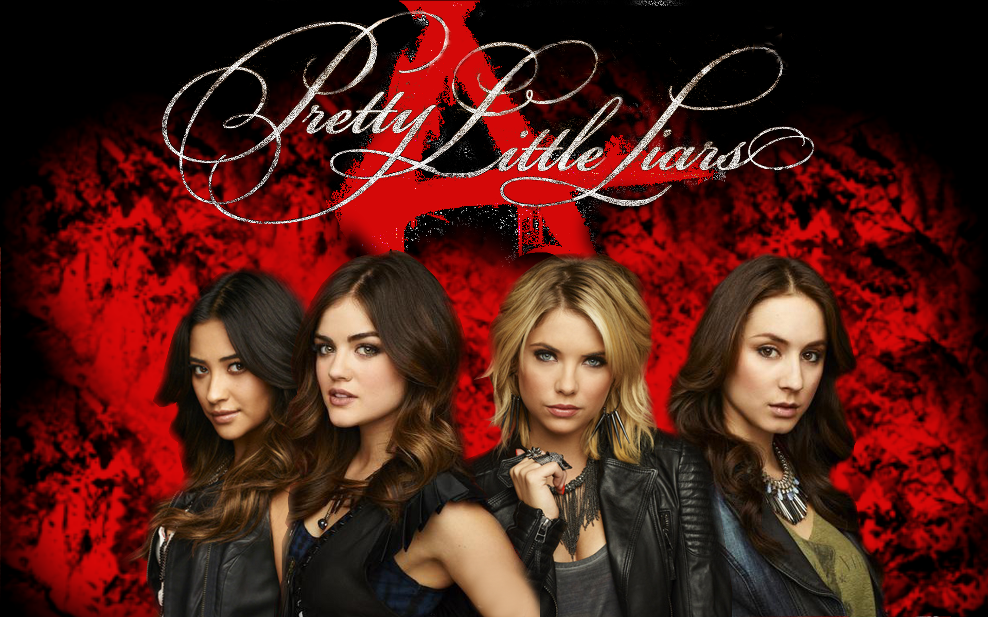 Pretty Little Liars