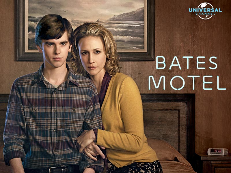 Motel Bates