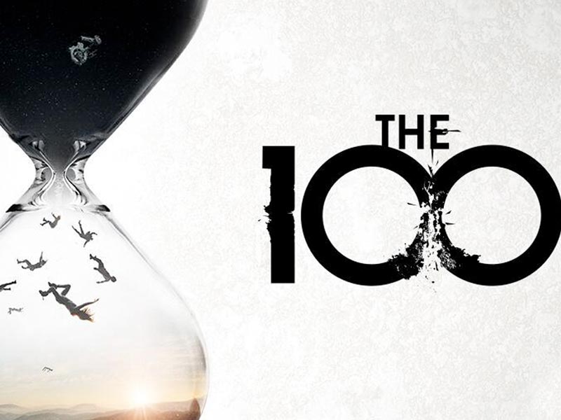 the 100 (os 100)