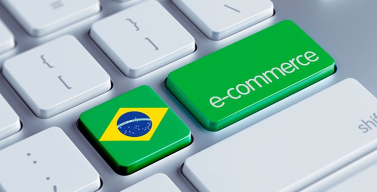 E-commerce brasileiro espera faturar R$ 59,9 bilhões em 2017
