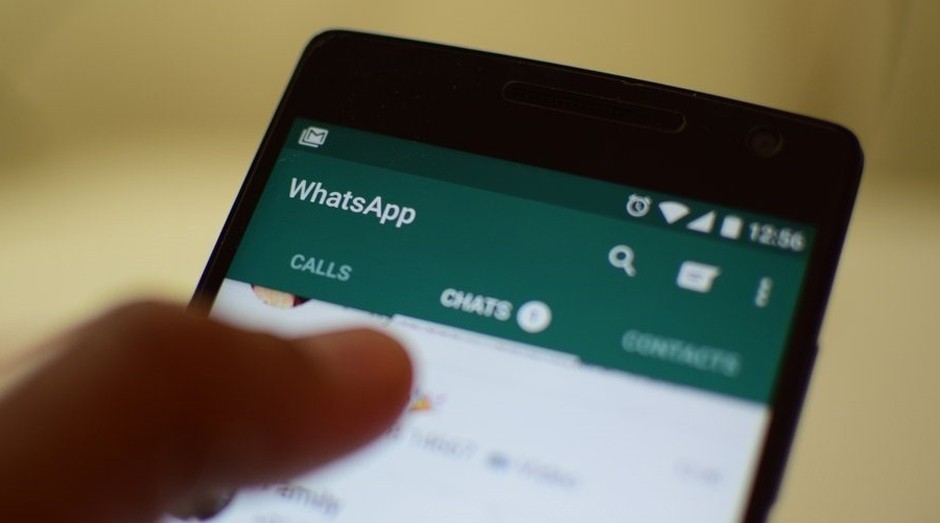 Use o WhatsApp no seu comércio