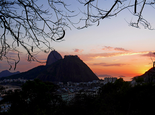 10 lugares para visitar no Rio