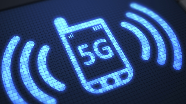 5G – A internet do Futuro