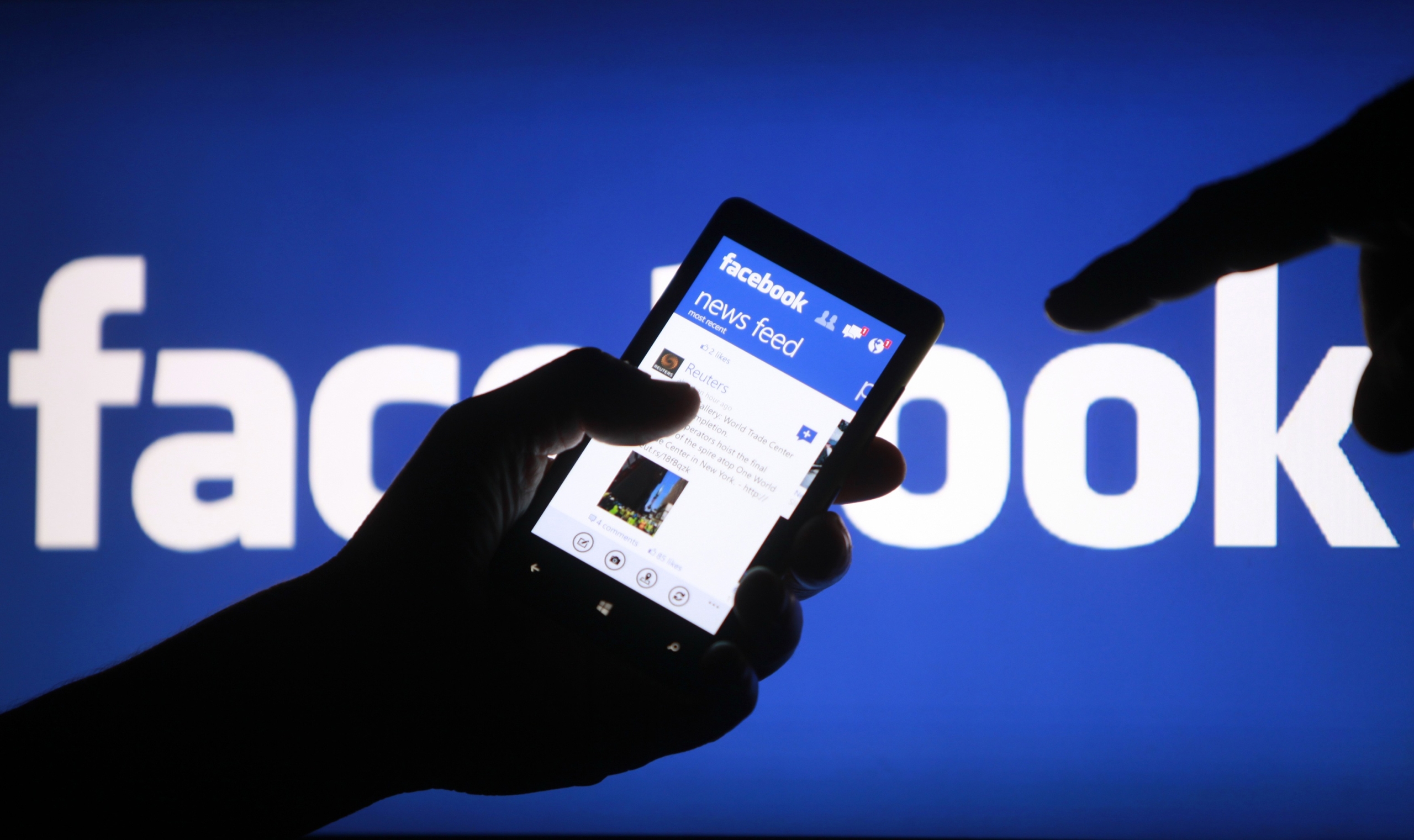 O que fazer se o Facebook acabar?
