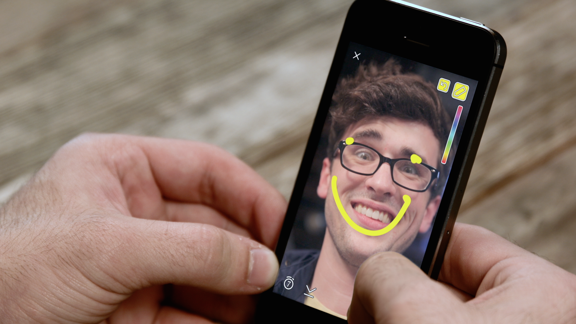 Snapchat ainda é a rede social mais utilizada por jovens americanos