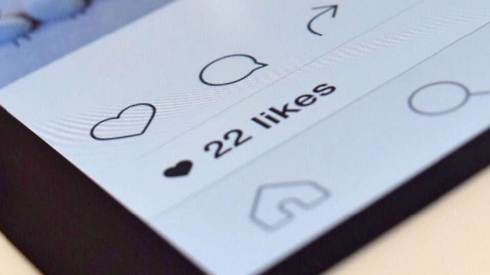 Instagram removerá o número de likes