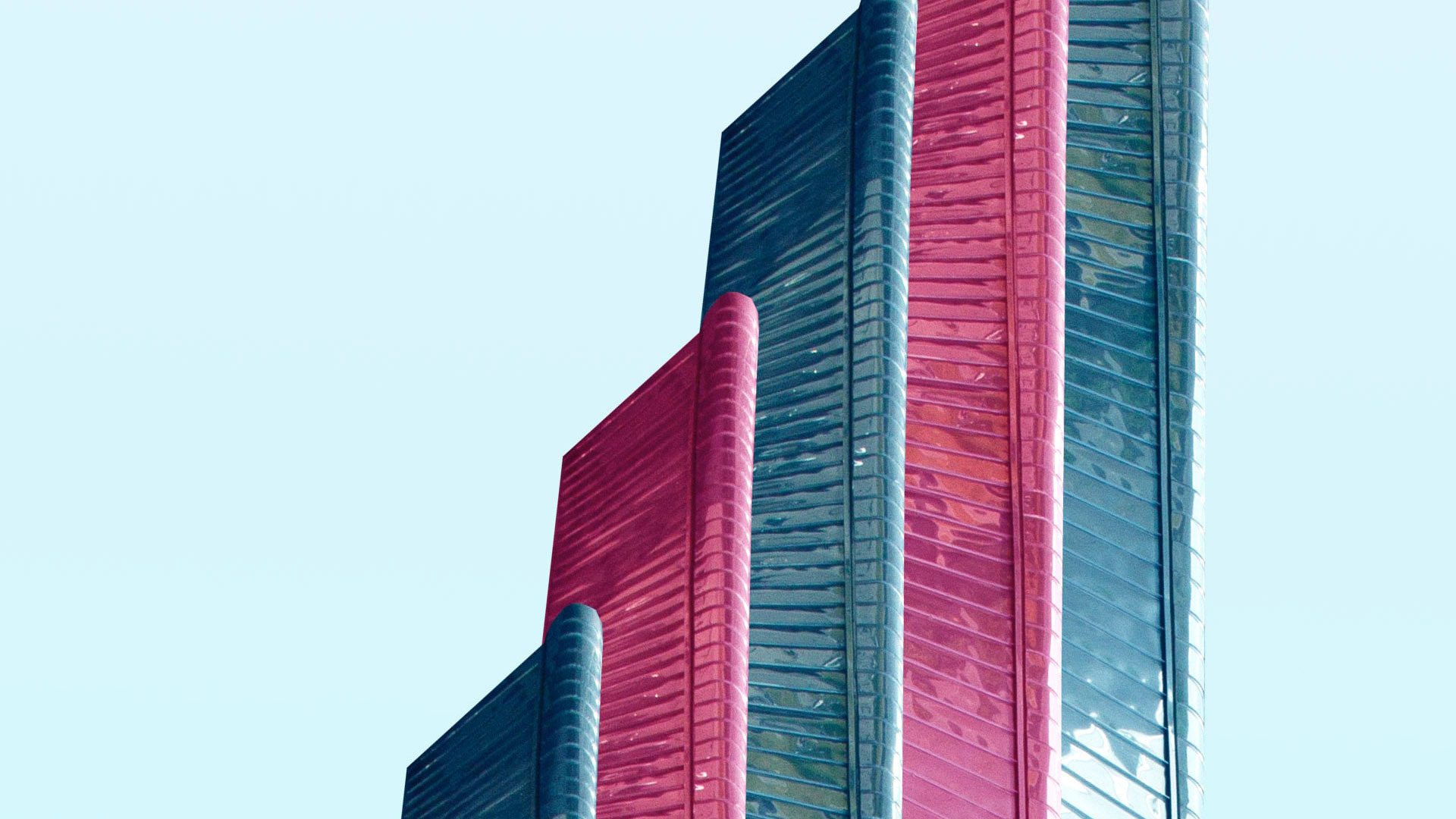 Modern ways of construction and arts