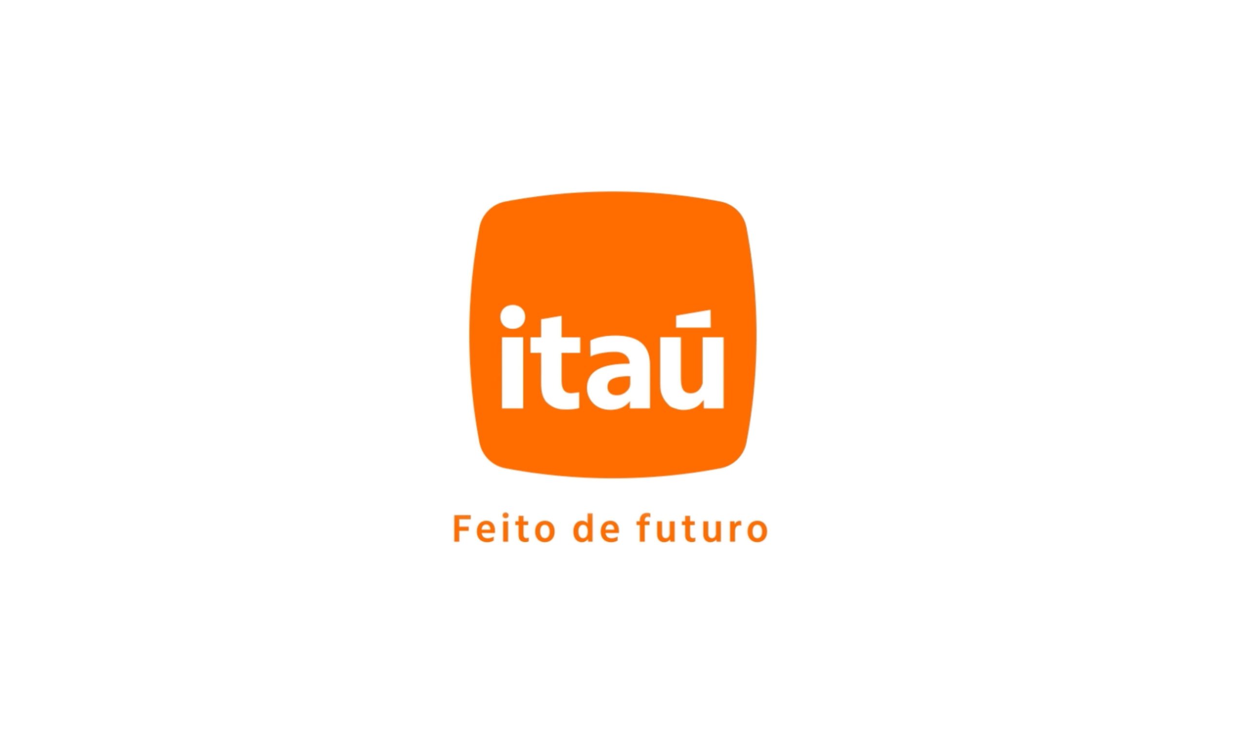 Nova Marca do Itaú